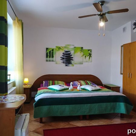 Willa Christo Dom Z Dusza Kolobrzeg Bagian luar foto