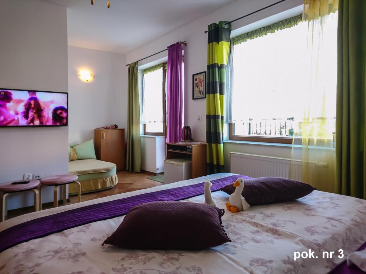 Willa Christo Dom Z Dusza Kolobrzeg Bagian luar foto