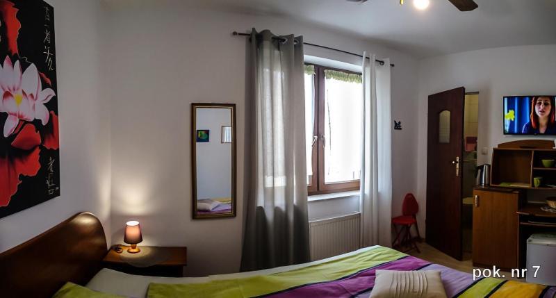 Willa Christo Dom Z Dusza Kolobrzeg Bagian luar foto